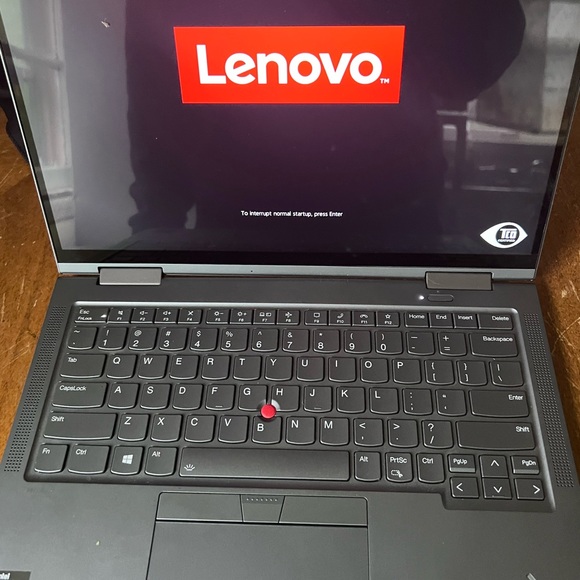 ThinkPad X1 Yoga Gen 6 Intel (14") - Picture 2 of 5